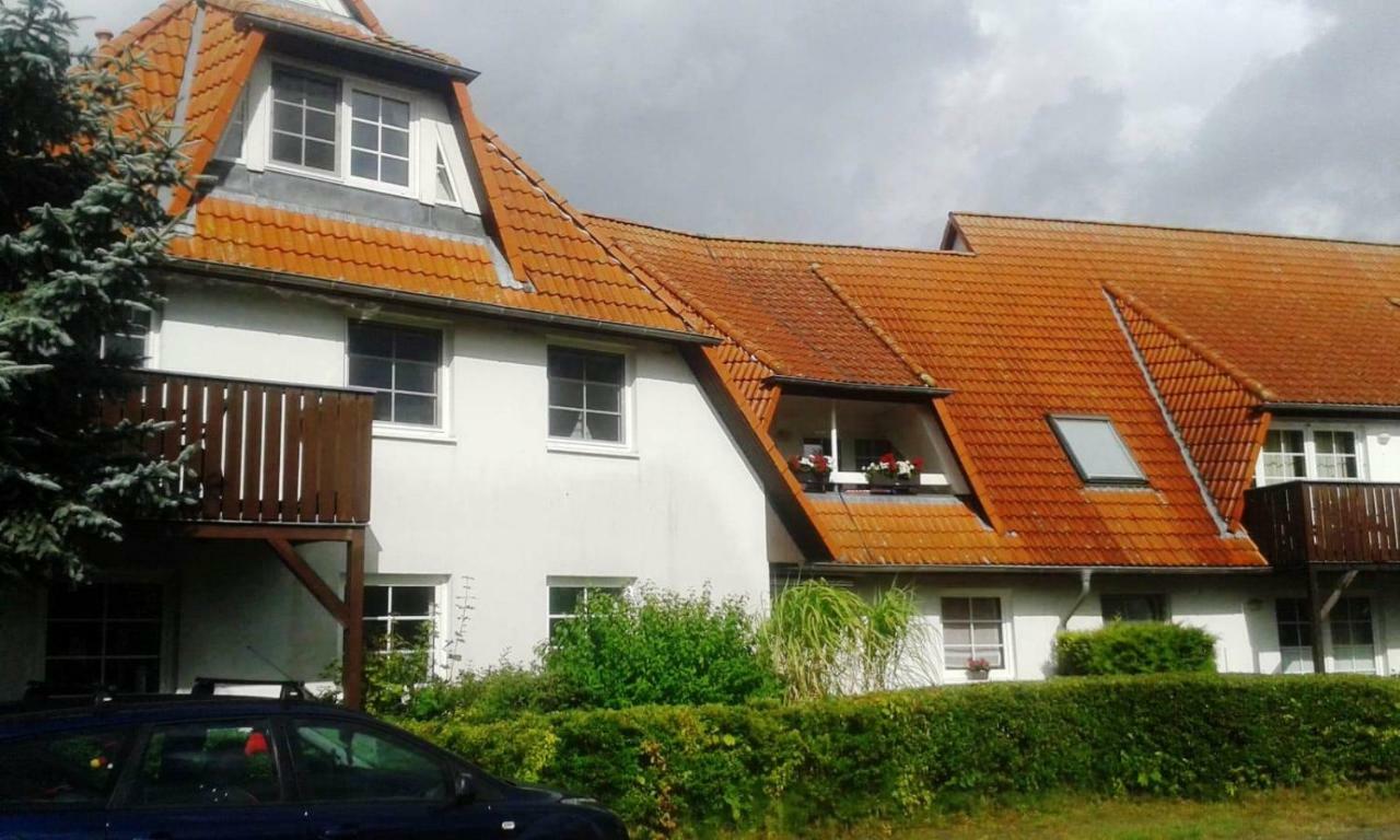 K&S Ferienwohnungen Dierhagen Eksteriør billede